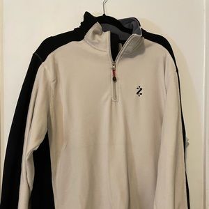 Izod Pull over